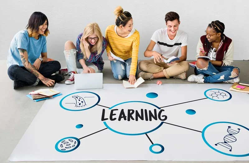 Customized Learning Paths
