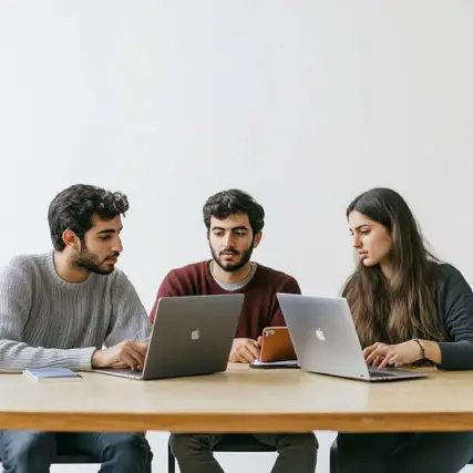 Peer Collaboration